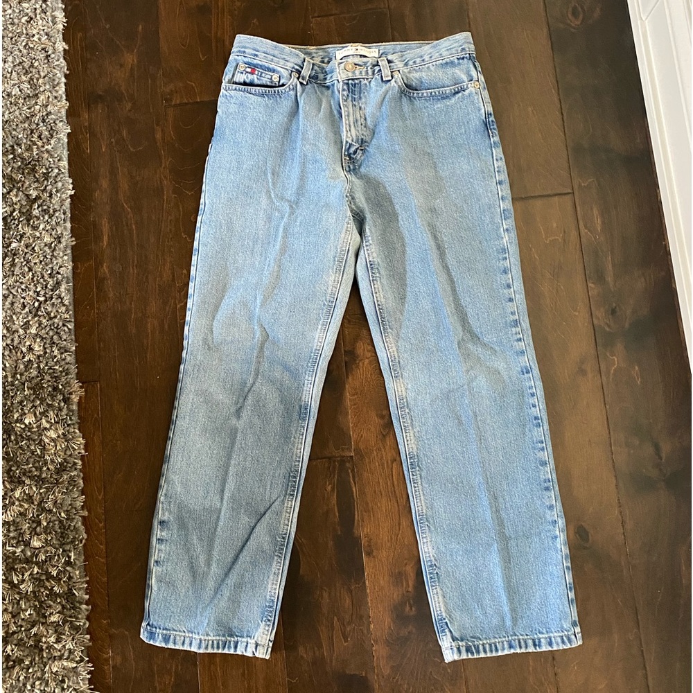 Vintage Women’s Tommy Hilfiger Jeans